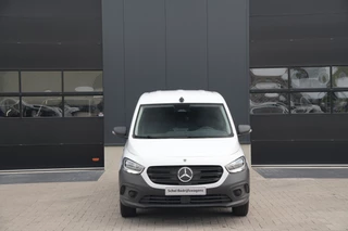 Mercedes-Benz eCitan 2026 - 112 Base L2 45 kWh 122pk - Cruise - Camera - PDC - Snelladen - Auto Clima - Rijklaar obrazek 2