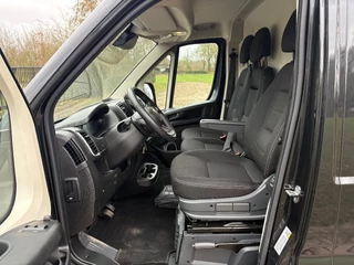 Peugeot Boxer 2024 - 2.2 BlueHDi 140pk | L2H2 3.5t | Automaat | zdjecie 9