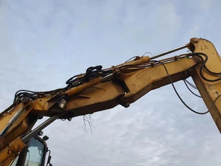 Komatsu PW180-7K 2006 - N/A immagine 10