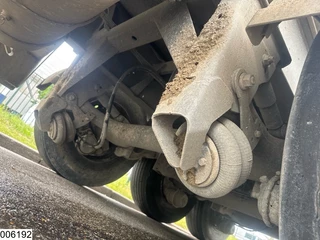 Tecnokar N/A 2019 - kipper Lift axle imagem 13