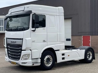 DAF XF 460 2017 - N/A изображение 1