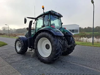 Valtra N/A 2015 - T 194 Direct TwinTrac obrazek 19