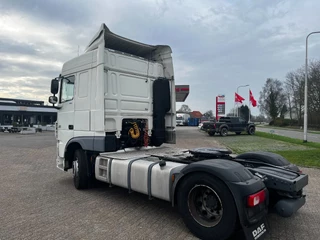 DAF XF 440 2013 - XF 440 FT | Euro 6 | 4x2 | low mileage zdjecie 8