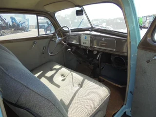 Chevrolet Master 1938 - Master De Luxe obrazek 11