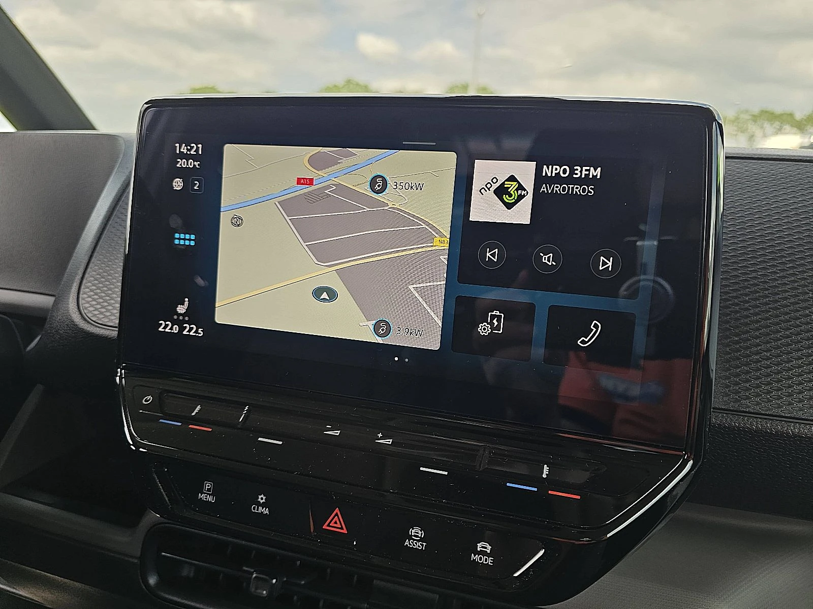 Volkswagen ID. Buzz Cargo 2023 - ID.BUZZ obrázek 10