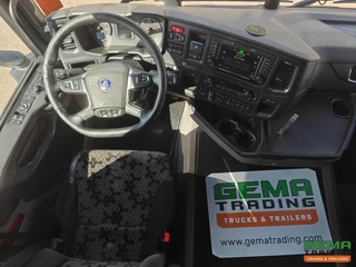Scania R 2020 - R410 obrazek 17