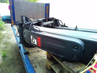 Hiab X-HI DUO 2024 - 118-E3 zdjecie 5