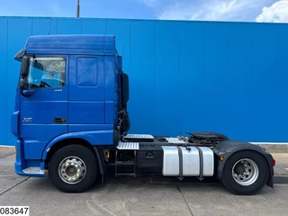 DAF N/A 2015 - XF 440 EURO 6, Retarder, Hydraulic bild 11