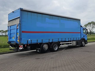 Scania P 2021 - P320 obrazek 3