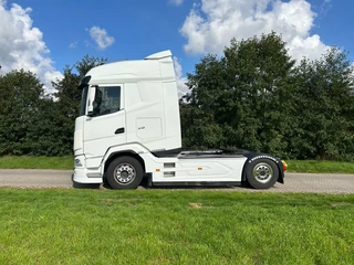 DAF XF 480 2024 - | XG | LOW KM | RETARDER afbeelding 3 miniatuur