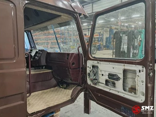 Scania N/A - Occ Cabine Scania 3 serie immagine 8