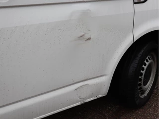 Volkswagen Transporter 2017 - 2.0 TDI 102pk Euro 6 DC 6 Pers. - Lang L2 - Cruise imagen 17