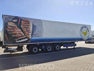 Krone N/A SD Antiblokkeersysteem 2018 Bild 2 Miniaturansicht