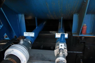 Terberg FM 1450 2000 - N/A bild 28