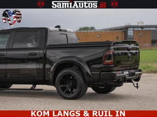 Dodge Ram Pick-Up 2023 - HULK WIDE BODY KIT | HEMI 5.7 V8 402PK | MEEST DIKKE EN VOLLE UITVOERING | afbeelding 47