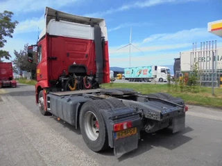 Mercedes-Benz Actros 2014 - 1943 NL TRUCK image 7