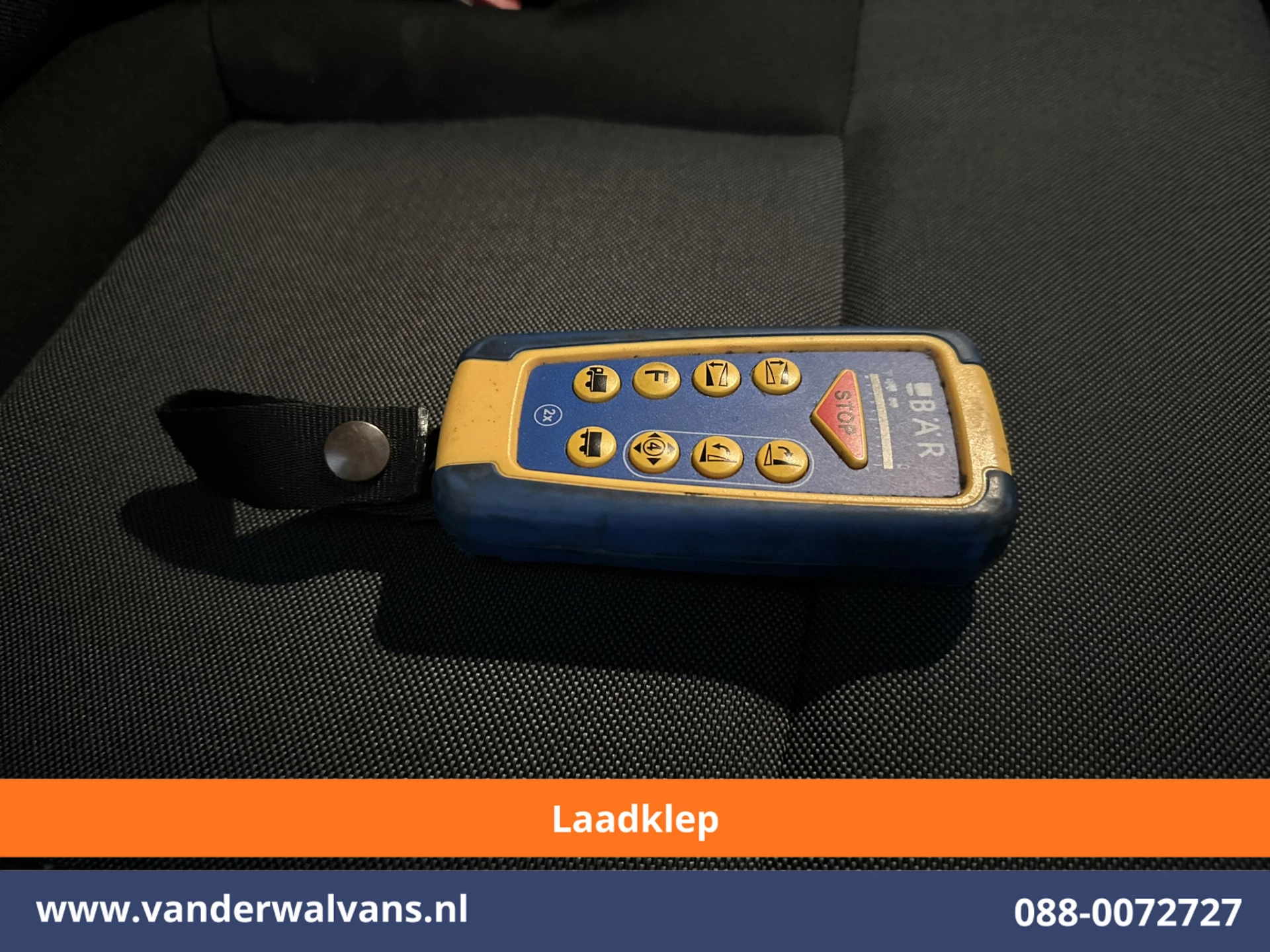 Renault Master 2021 - 2.3 dCi 131pk L4H2 Euro6 Airco | Laadklep | LED | Cruisecontrol obrázek 14