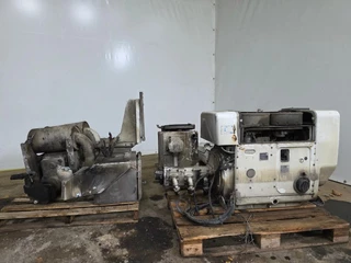 Hatz DIESEL 2014 - N/A for sale