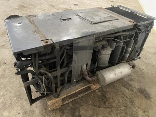 Mitsubishi TU100SAE-FX refrigeration unit 2011 - N/A obrazek 8