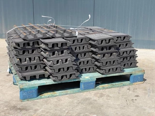 Volvo N/A 2026 - EC480 Shoes/Pads bild 3