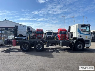 DAF CF85.380 2004 - N/A image 6