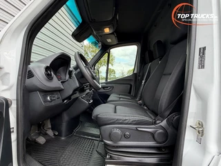 Mercedes-Benz Sprinter 2019 - 516 CDI image 8
