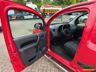 Mercedes-Benz Citan 2018 - N/A image 10