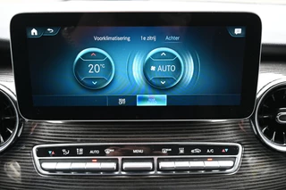 Mercedes-Benz EQV 2024 - 300 L3 90 kWh Rolstoel vervoer obrazek 11