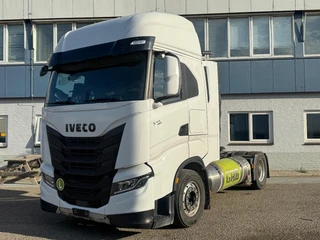 Iveco S-WAY 460 2021 afbeelding 3 miniatuur