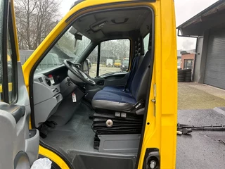 Iveco Daily 2009 - 40C18 BE TREKKER 8.1 TON (191.666KM ) N1 image 8