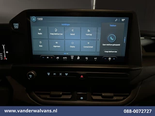 Ford Transit Custom 2024 - 2.0 TDCI 136pk L2H1 Euro6 Airco | Camera | LED | Cruisecontrol | Apple Carplay obrazek 16