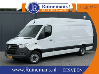 Mercedes-Benz Sprinter 2023 - 315 CDI 150 PK / L3H2 / 360 CAMERA / AIRCO / CRUISE / NAVI / 3-ZITS / CARPLAY / GEVEERDE STOEL imagen 1