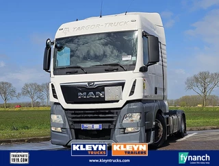 MAN TGX 2018 - 18.460 imagen 1