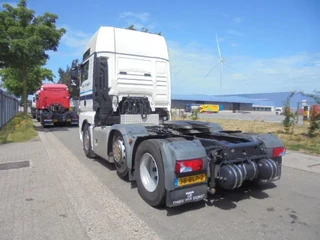 MAN TGX 2018 - 26.500 XXL NL TRUCK 16X IN STOCK imagem 6