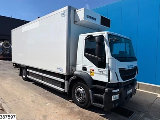 Iveco Stralis 2018 - 330 CNG CNG, EURO 6, Retarder, Manual obrazek 3