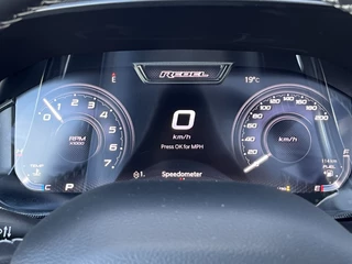 Dodge Ram Pick-Up 2024 - 5.7i V8 HEMI eTorque 400PK CREW CAB REBEL GT | BPM VRIJ | RAMBOX | LUCHTVERING | LPG | LAADBAKKLEP | TREKHAAK | PANODAK | 360CAM | DIGITAAL DASHBOARD afbeelding 31