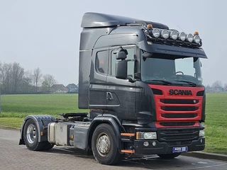 Scania R 2016 - R450 obrazek 5