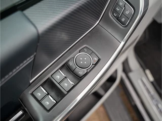 Ford F-150 2022 - Limited 430pk PowerBoost Full Hybrid SuperCrew zdjecie 24