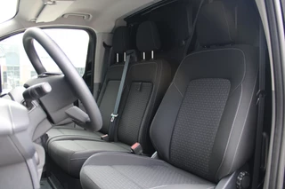 Ford Transit Custom 2024 - 320 2.0 TDCI L2H1 Trend 136pk - 2x Schuifdeur - LED - Navi - Android - Camera - Stoelverwarming - 70l tank - Rijklaar obrazek 21
