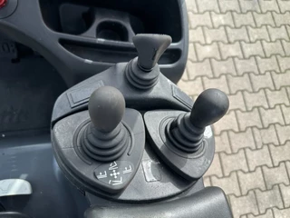Linde N/A 2014 - E12-01 / SIDE SHIFT / DUPLEX obrazek 18