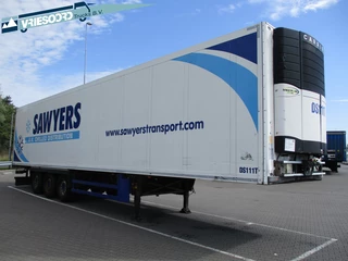 Schmitz Cargobull N/A 2010 - SK24 obrazek 2
