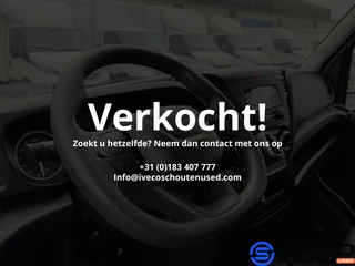 Iveco Daily 2024 - 35S16V A8 obrazek 5