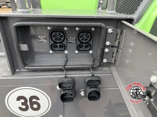 XCMG N/A - XC968-EV 423kWh obrazek 10