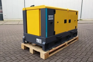 Atlas-Copco 2024 - QAS 40 ST3 Valid inspection, *Guarantee! Diesel, 4 zdjęcie 2 miniatura