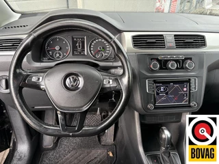 Volkswagen Caddy 2017 - Bestel 1.6 TDI L1H1 Highline изображение 9