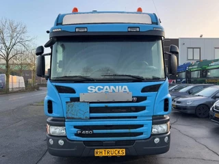 Scania P 2015 - P450 image 14