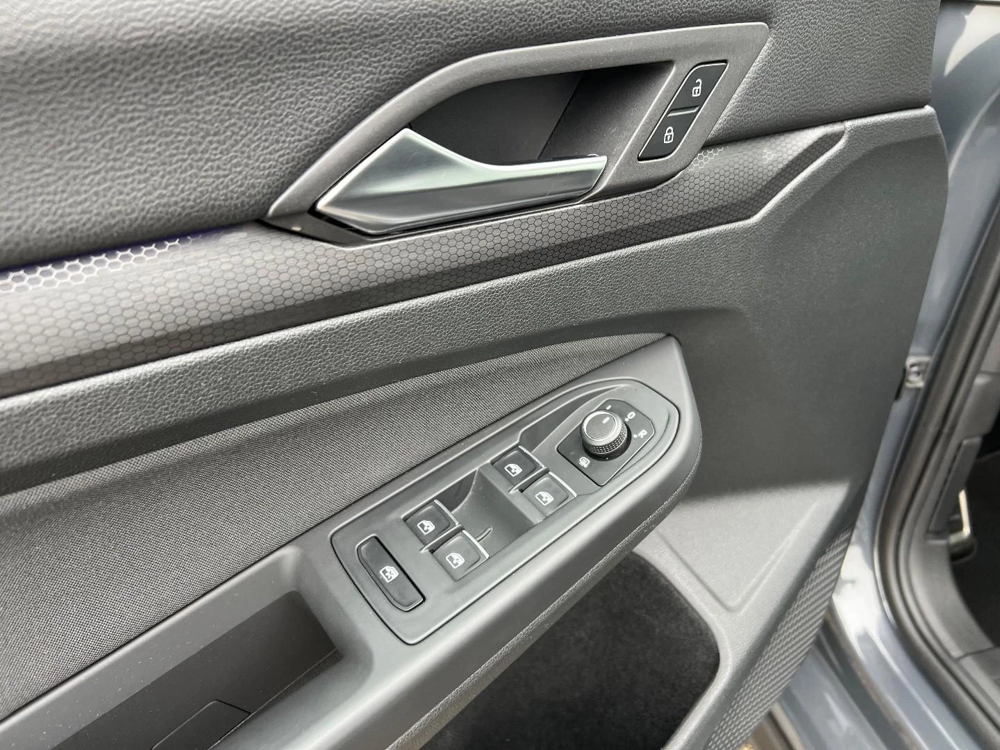 Volkswagen Golf 2020 afbeelding 9