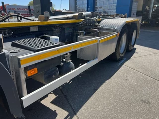 Volvo FMX 420 2020 - / 6x4 / Hookarm 20T / Steel Spring obrazek 8