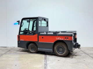 Linde P250 Bild 3 Miniaturansicht
