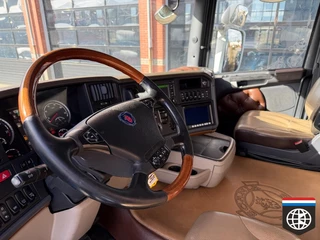 Scania R 2015 - R520 imagen 27